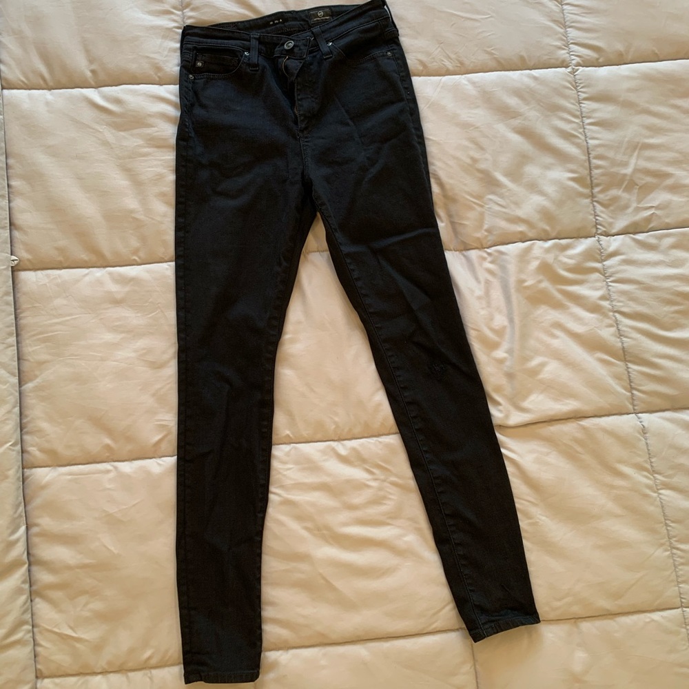 Beautiful Black Pants 27R somewhere in California